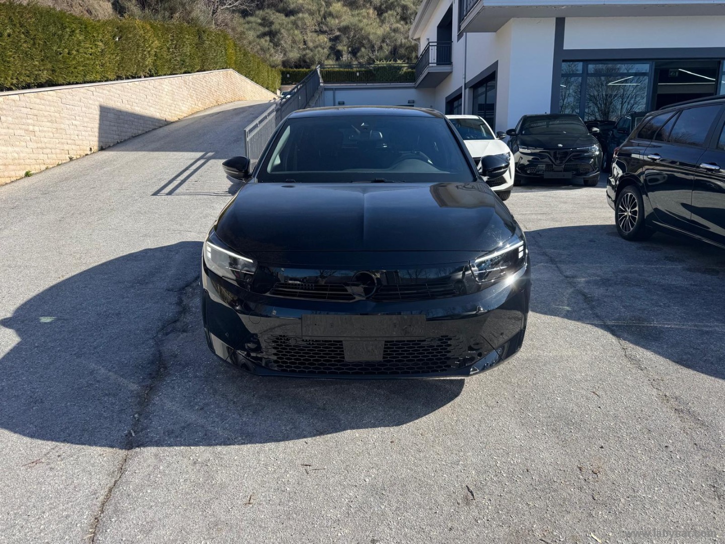 Corsa 1.2 100 CV GS - immagine 2