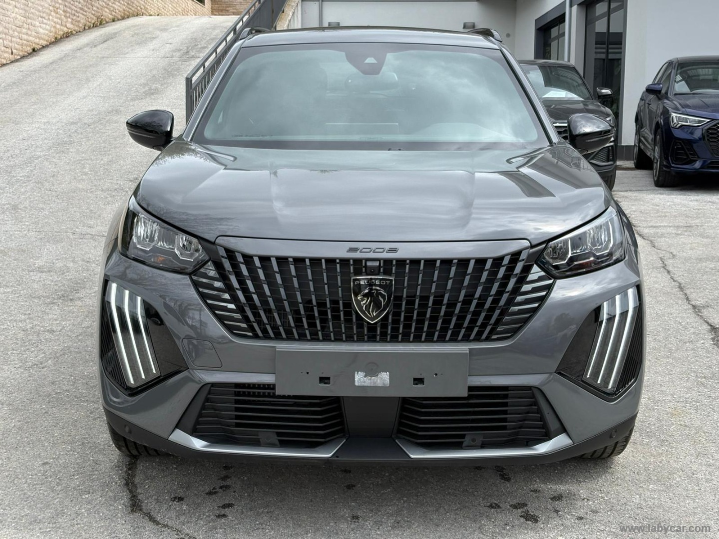 2008 PureTech 100 S&S Allure - immagine 2