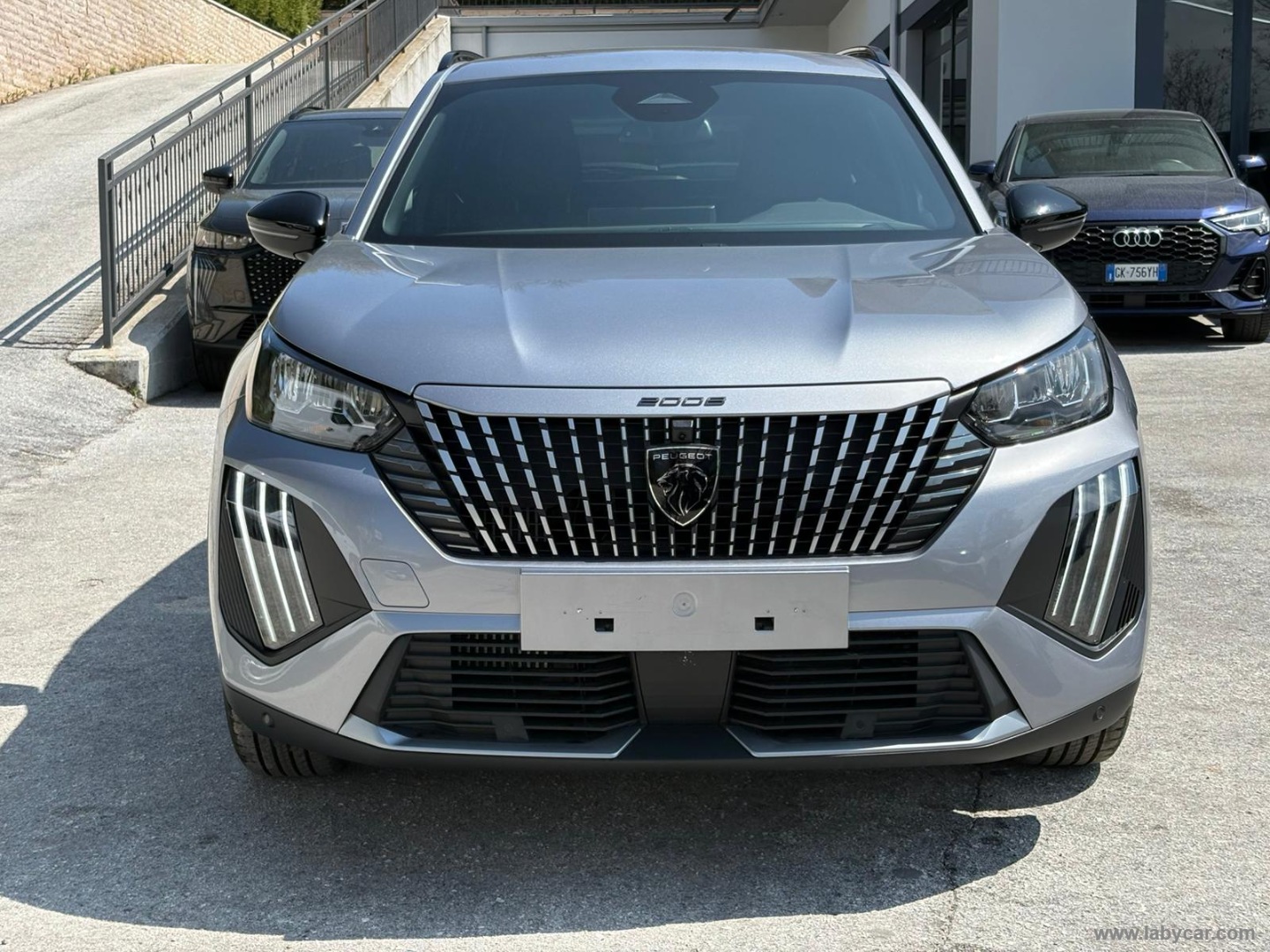 2008 PureTech 100 S&S Allure - immagine 2