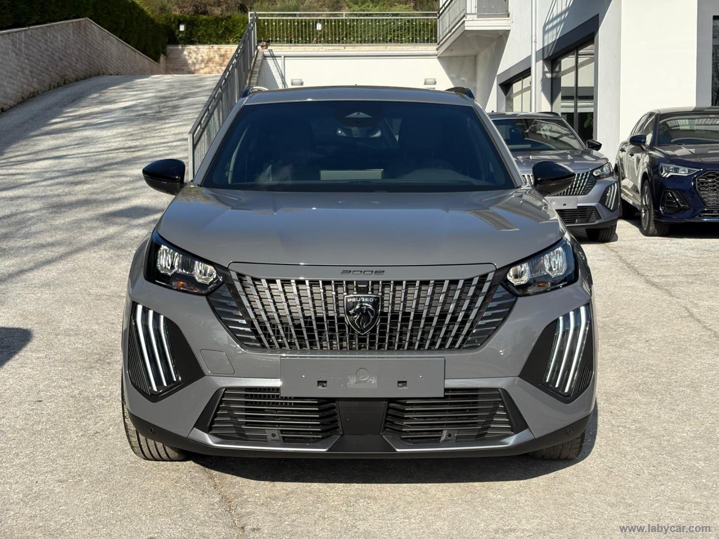 2008 PureTech 100 S&S Allure - immagine 2