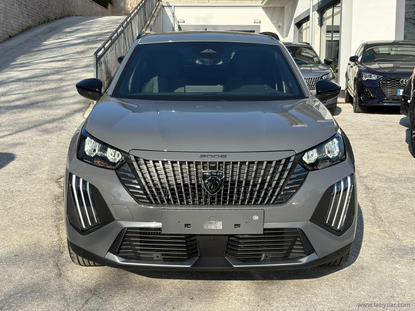 2008 PureTech 100 S&S Allure - immagine 2