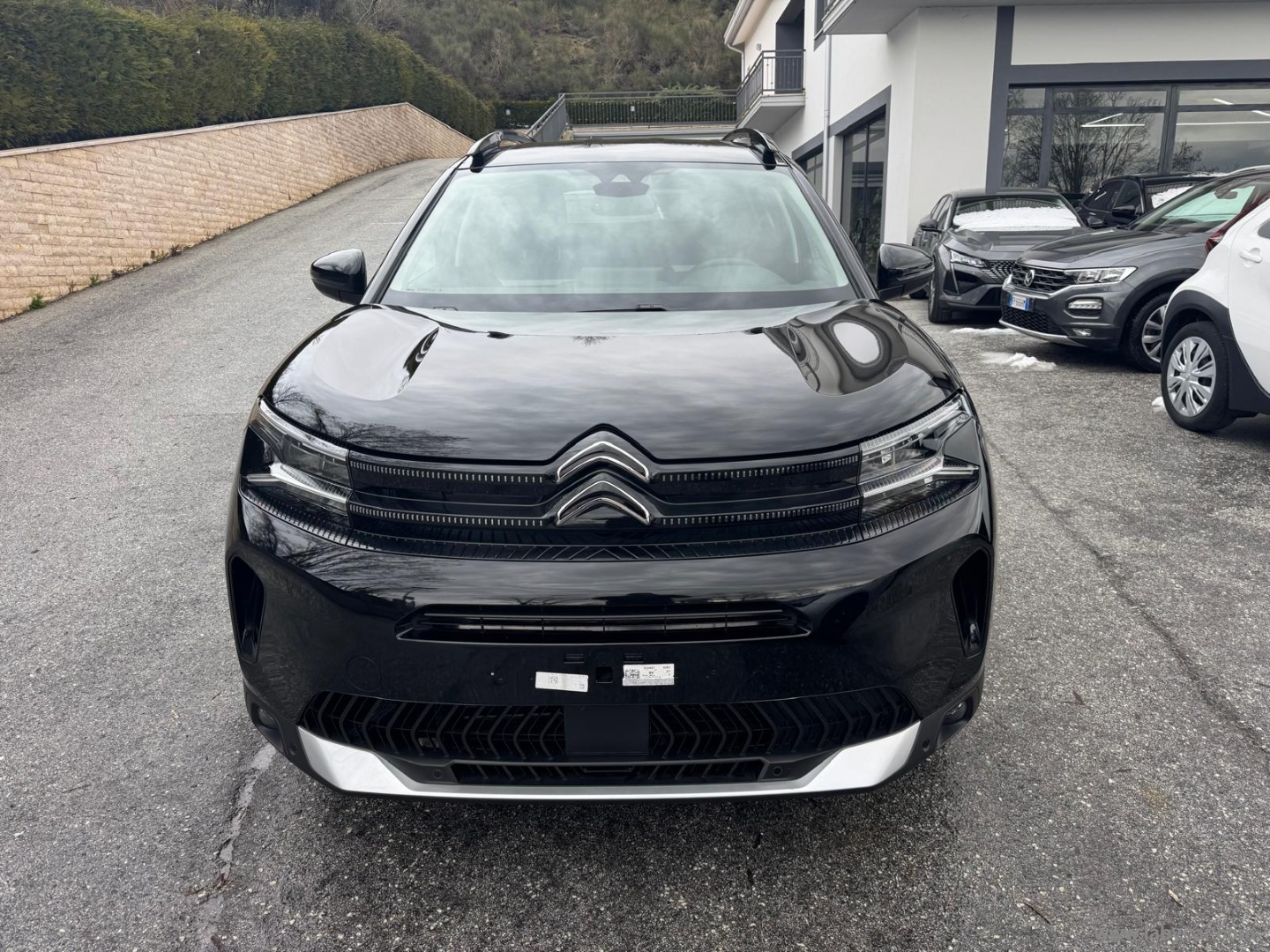 C5 Aircross BlueHDi 130 S&S EAT8 Max - immagine 2
