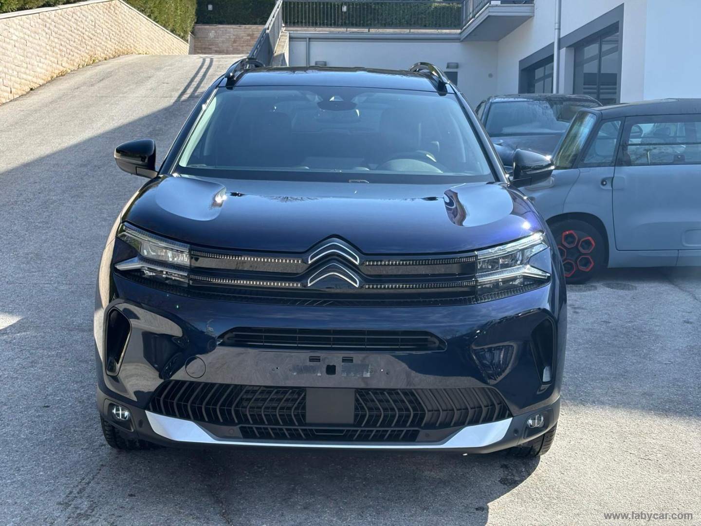 C5 Aircross BlueHDi 130 S&S EAT8 Max - immagine 2