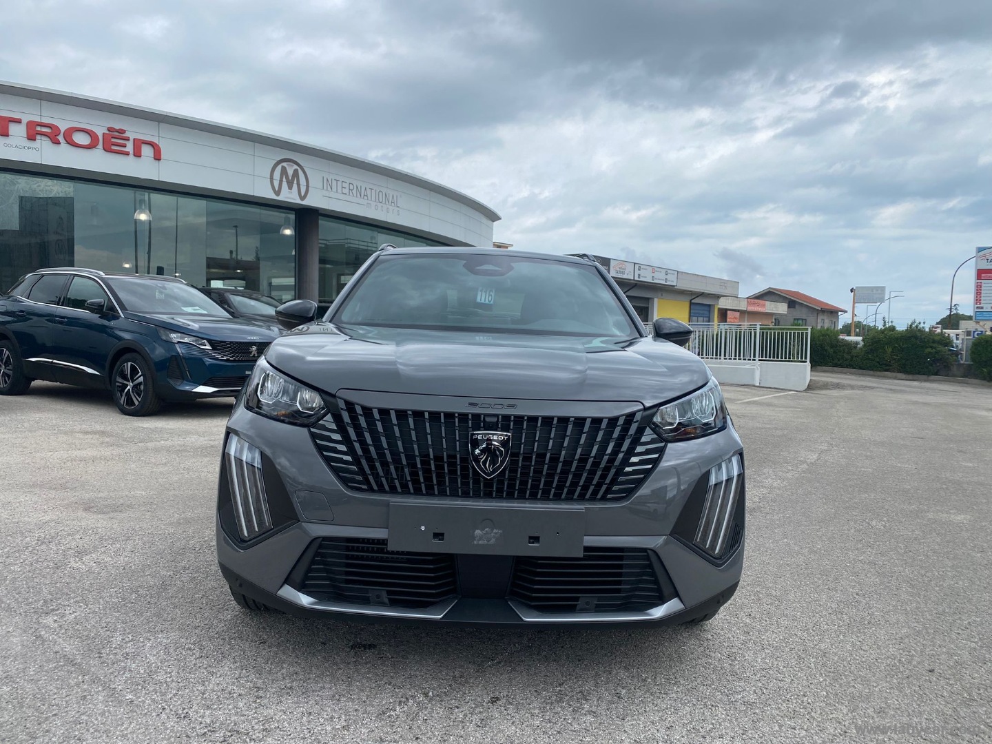 2008 PureTech 100 S&S Allure - immagine 2