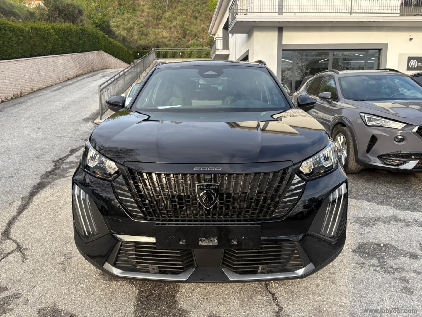 2008 PureTech 100 S&S Allure - immagine 2