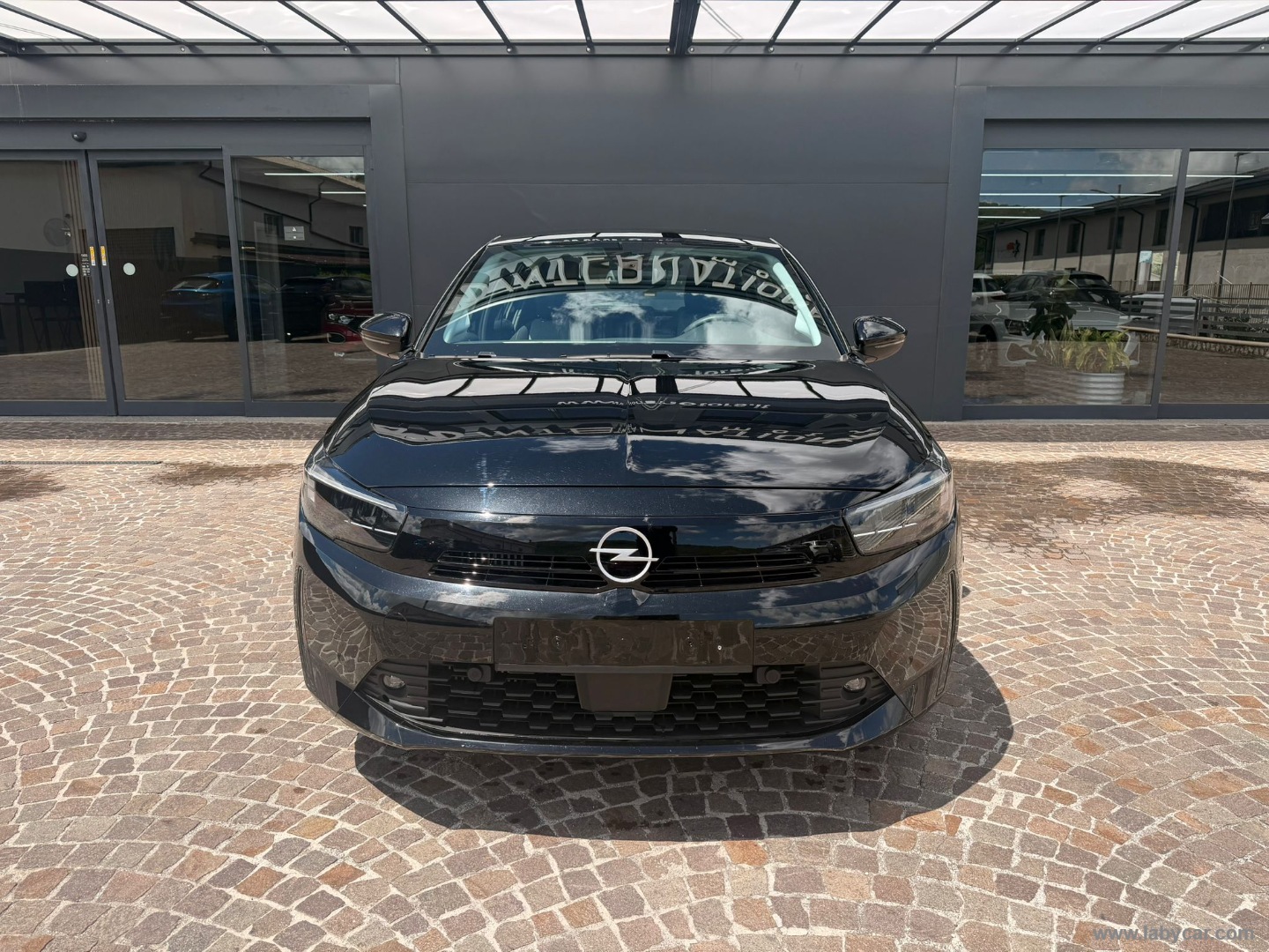 Corsa 1.2 100 CV Edition - immagine 2