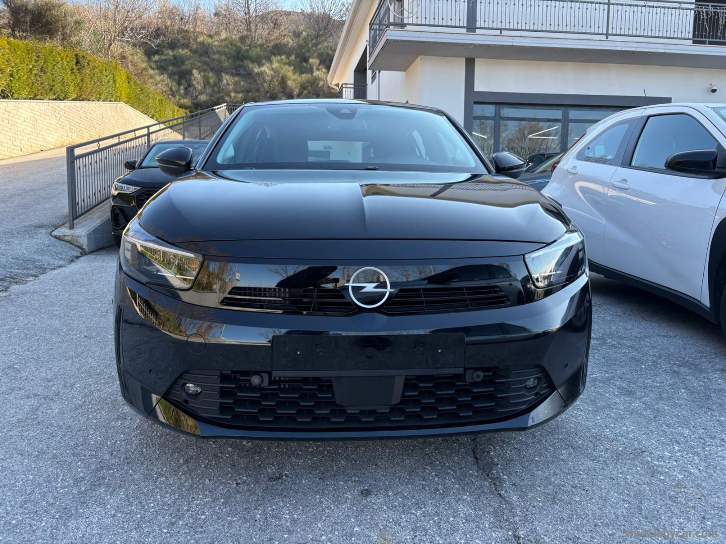 Corsa 1.2 100 CV Edition - immagine 2