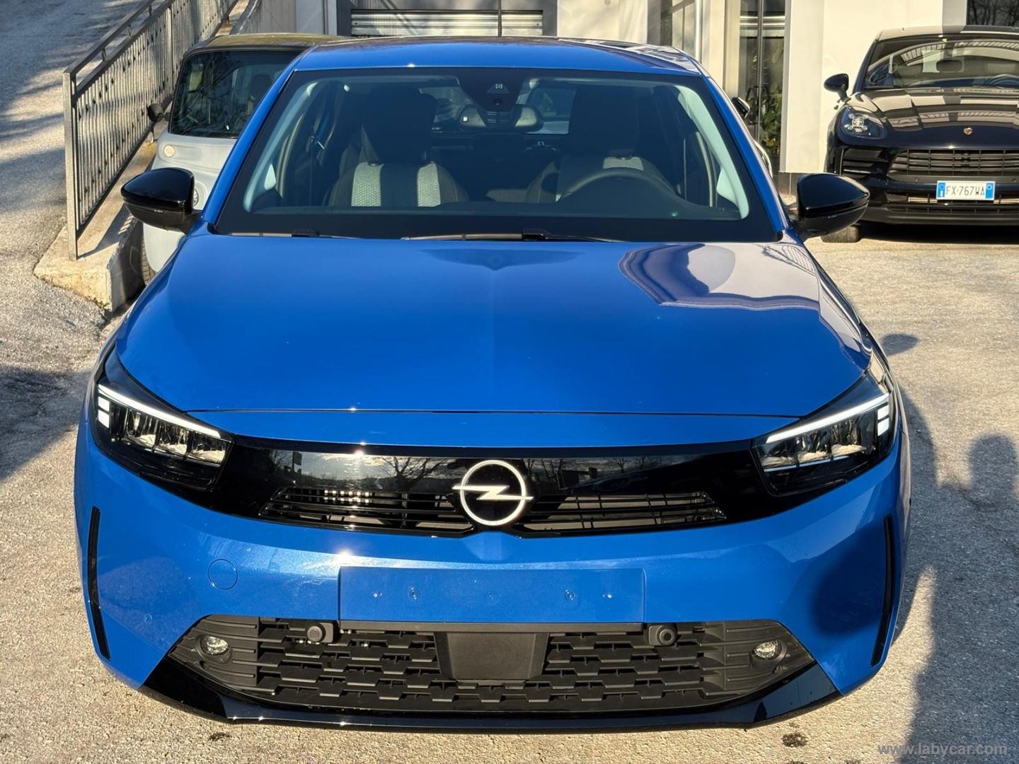 Corsa 1.2 100 CV aut. Edition - immagine 2