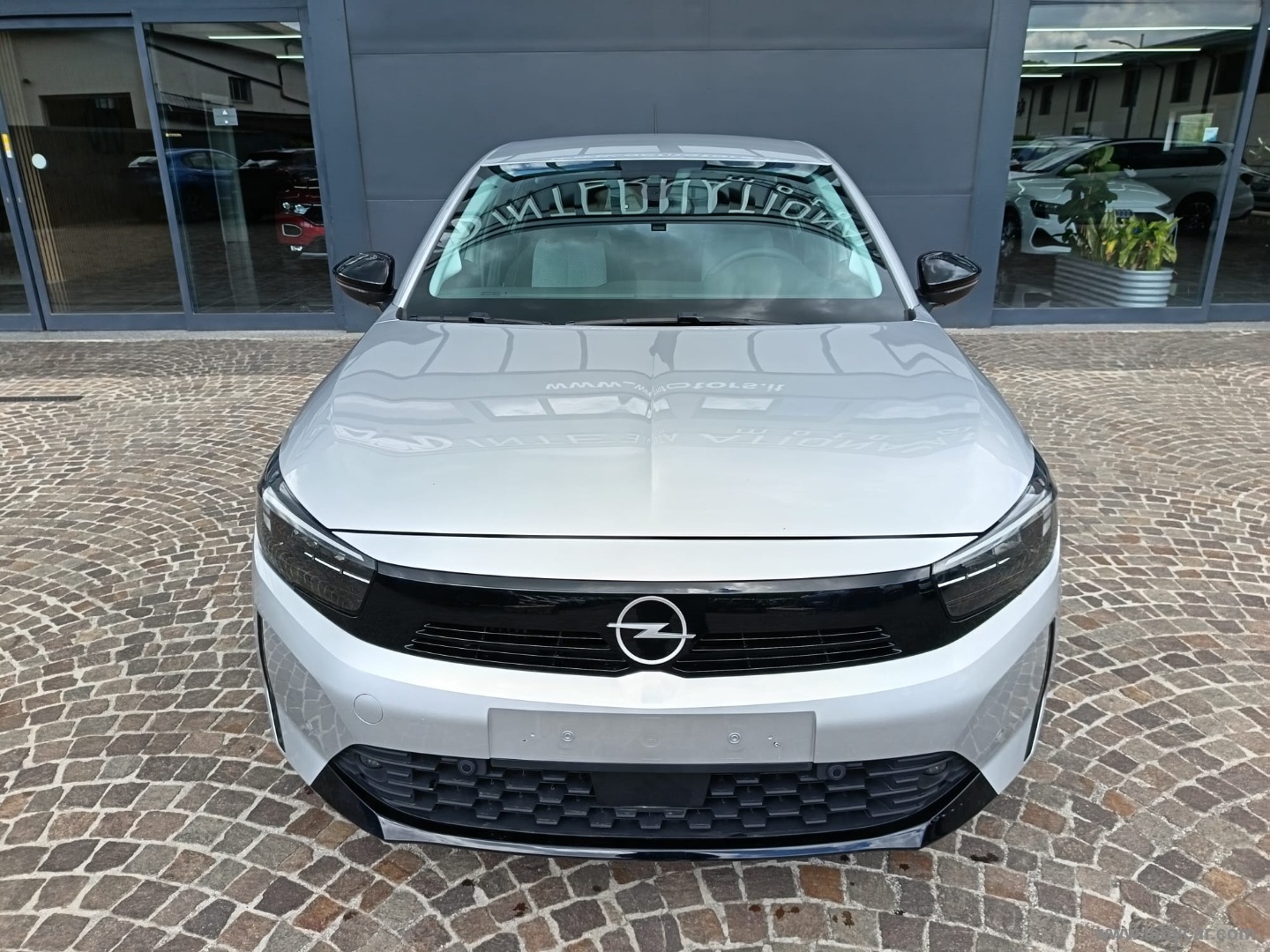 Corsa 1.2 100 CV aut. Edition - immagine 2