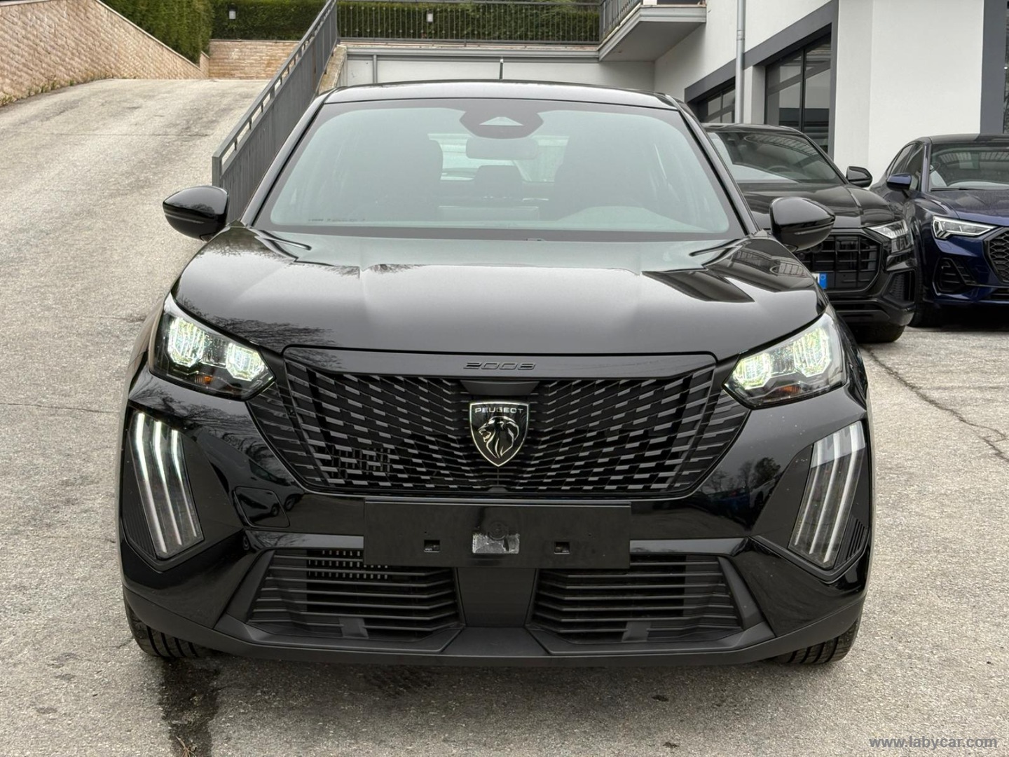 2008 PureTech 100 S&S Style - immagine 2