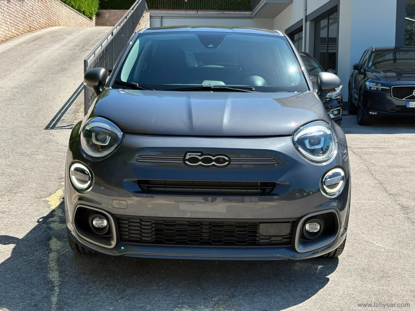 500X 1.5 T4 Hybrid 130 CV DCT Sport - immagine 2