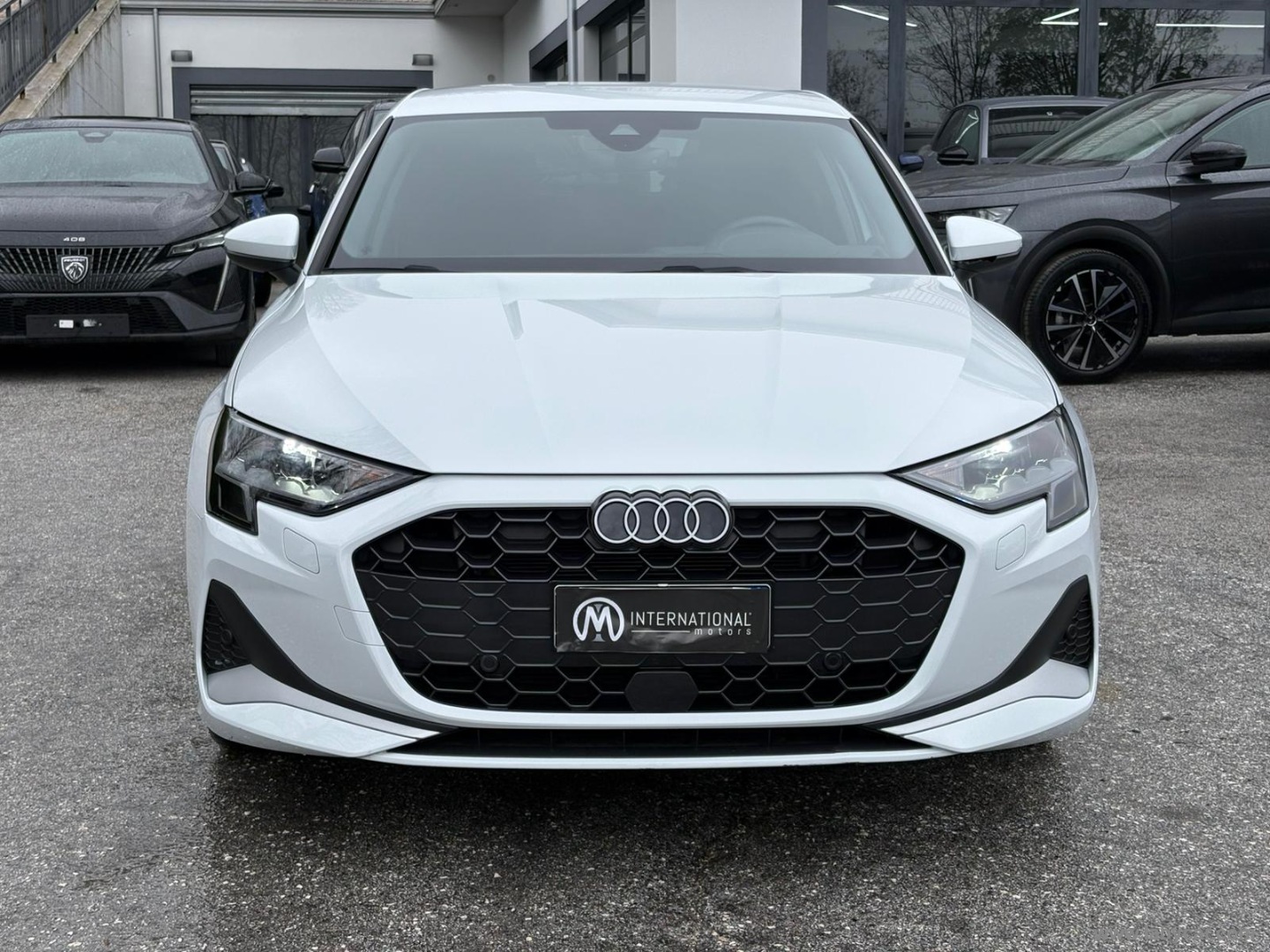 A3 SPB TFSI 85 kW Business Advanced - immagine 2