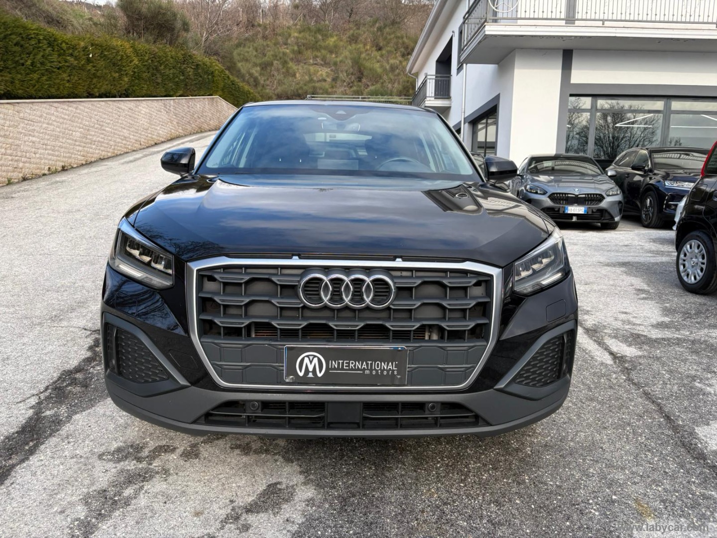 Q2 30 TDI S tronic Business Plus - immagine 2