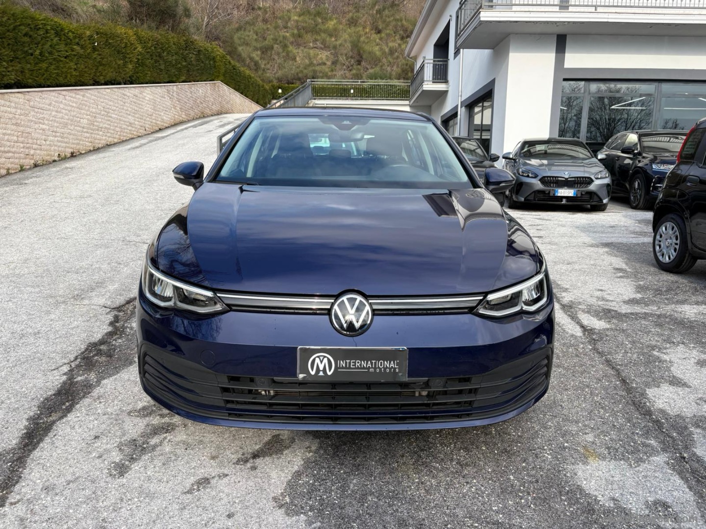 Golf 1.0 eTSI EVO DSG Life - immagine 2