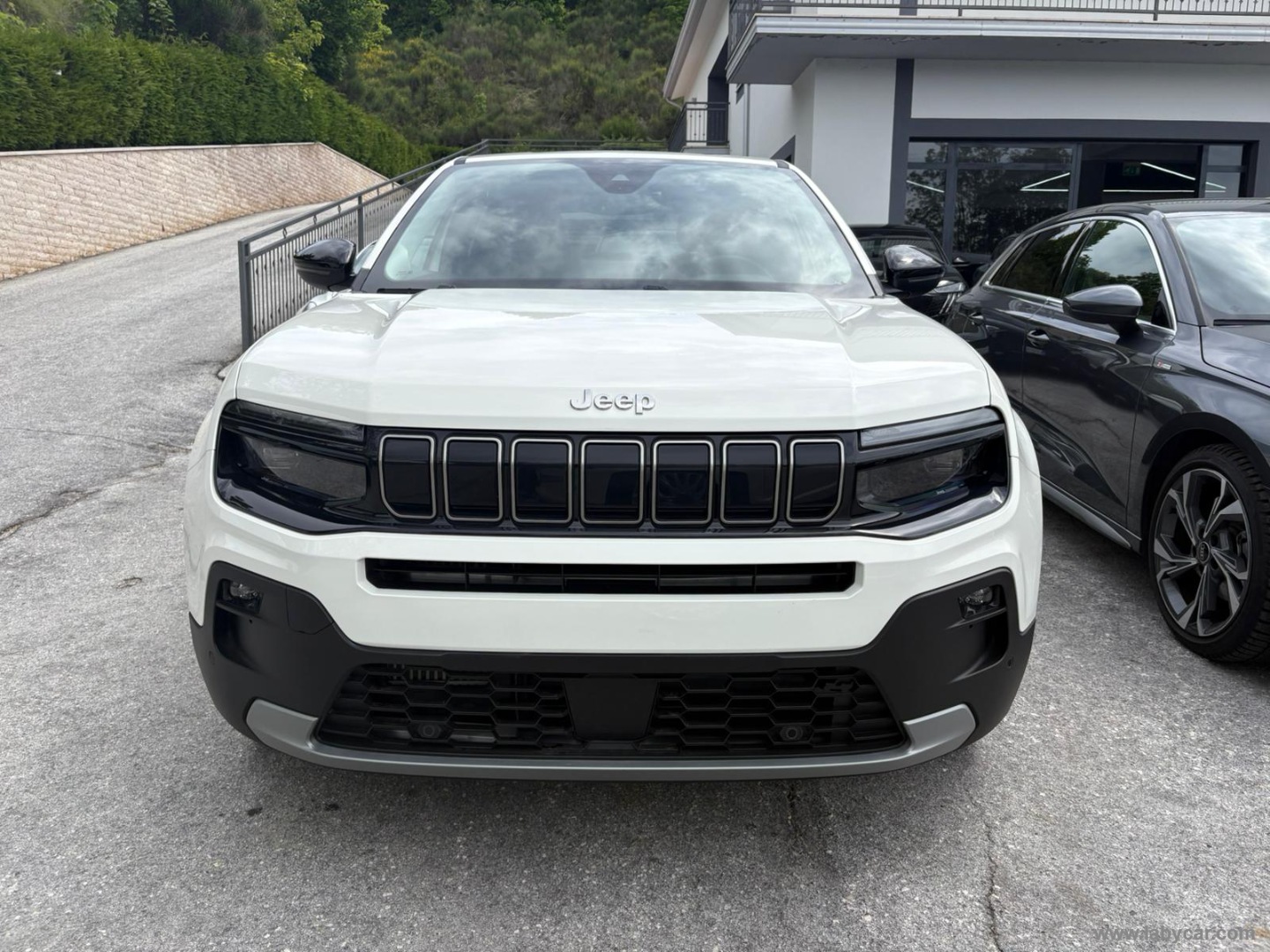 Avenger 1.2 Turbo Summit - immagine 2