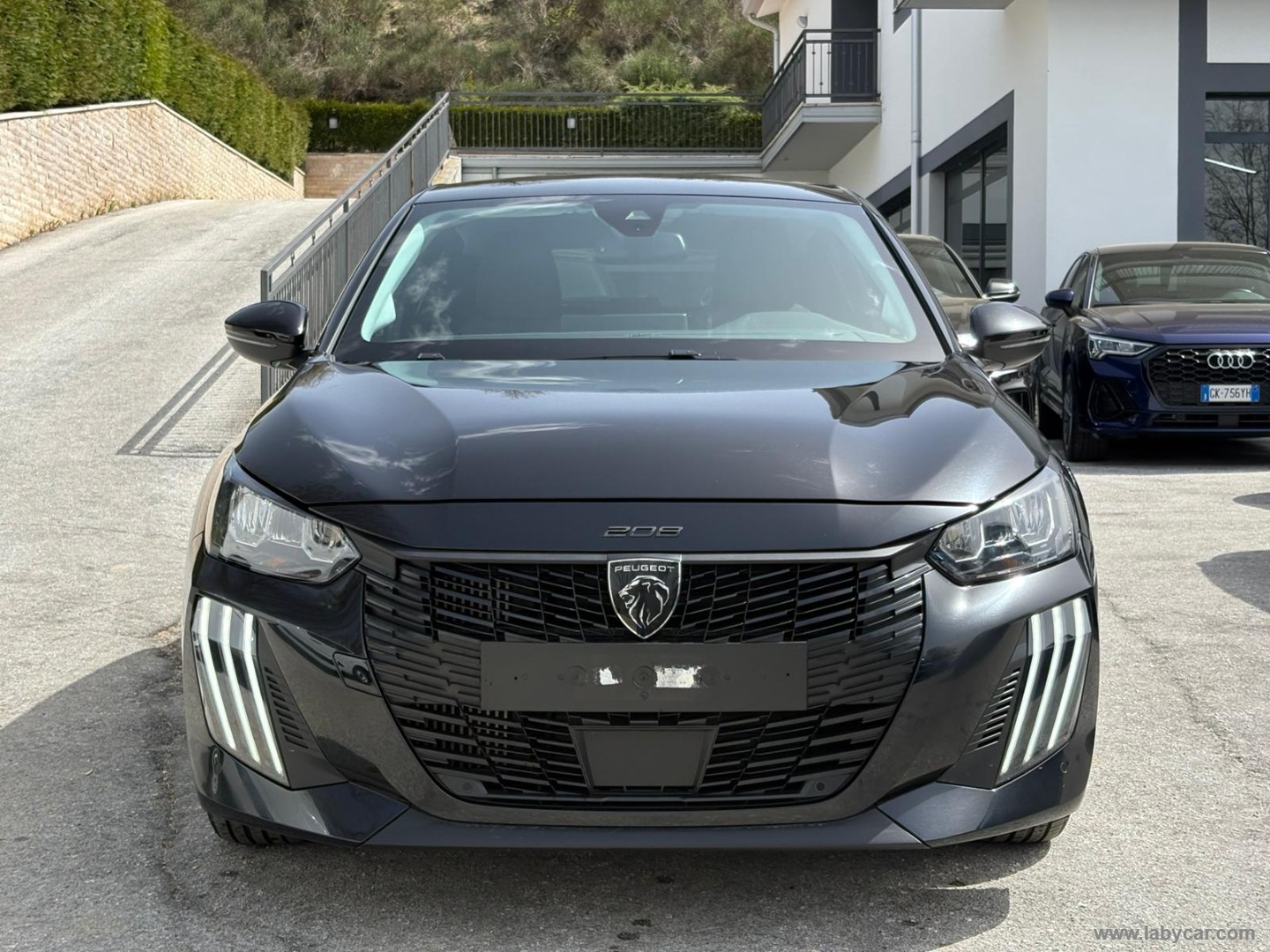 208 PureTech 100 S&S 5p. Allure - immagine 2