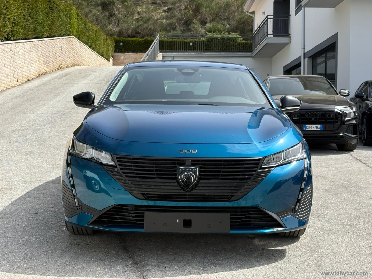 308 PureTech Turbo 130 S&S Active Pack - immagine 2