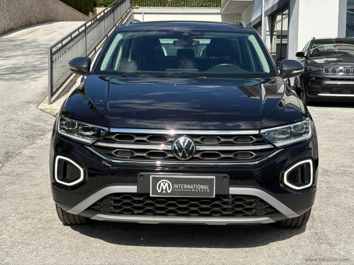 T-Roc 2.0 TDI SCR Style - immagine 2