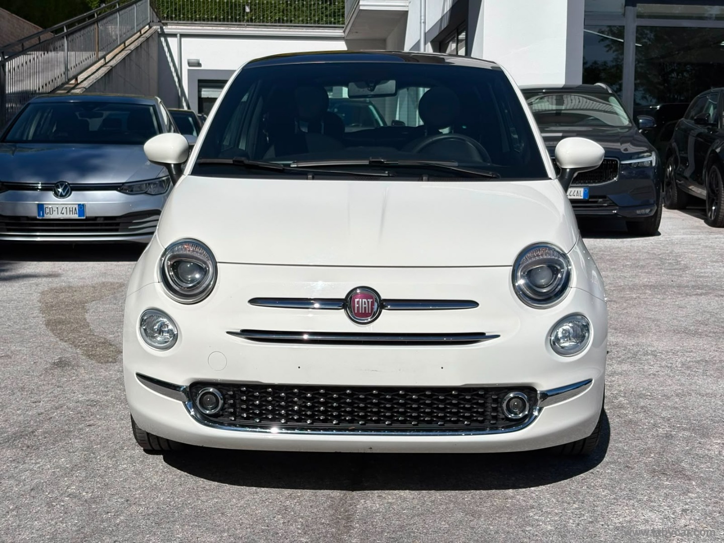 500 1.0 Hybrid Dolcevita - immagine 2
