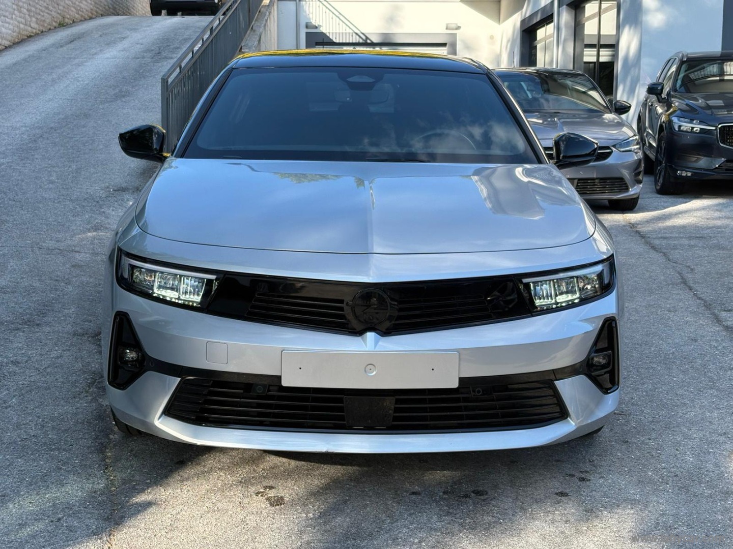 Astra 1.2 Turbo 130 CV GS - immagine 2