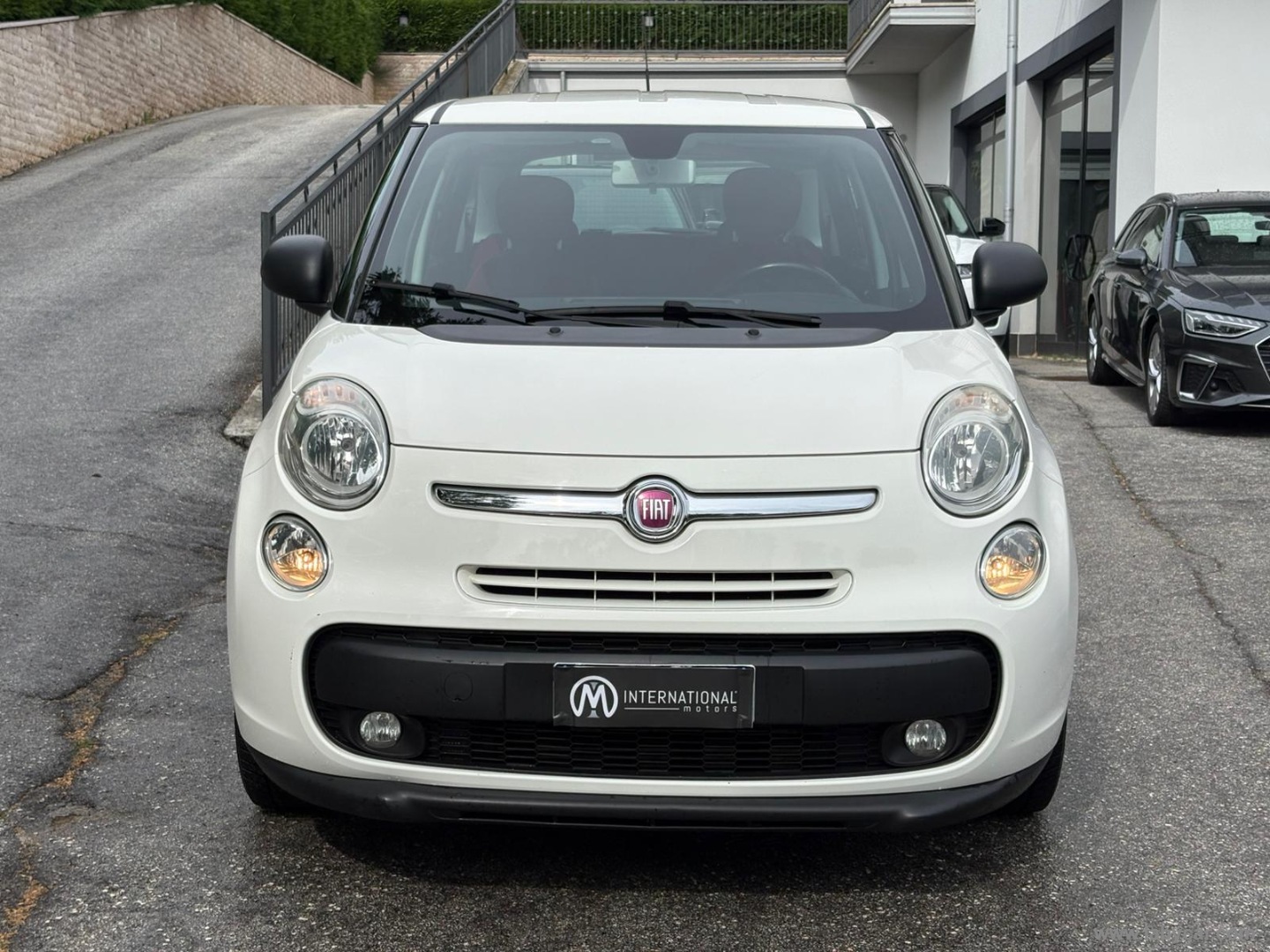500L 1.3 MJT 85 CV Pop Star - immagine 2
