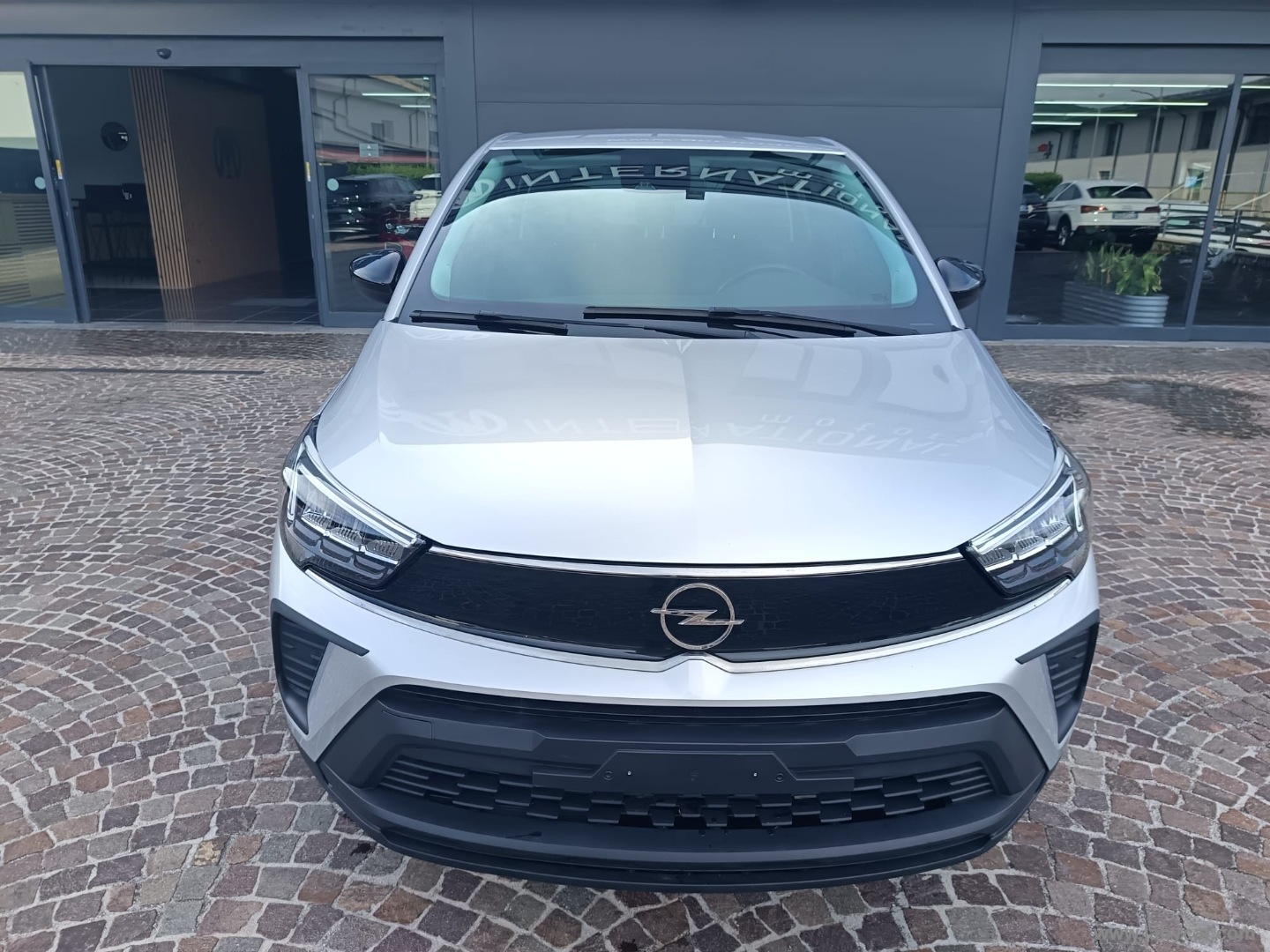 Opel Crossland 1.2 12V S&S Edition - Immagine 2