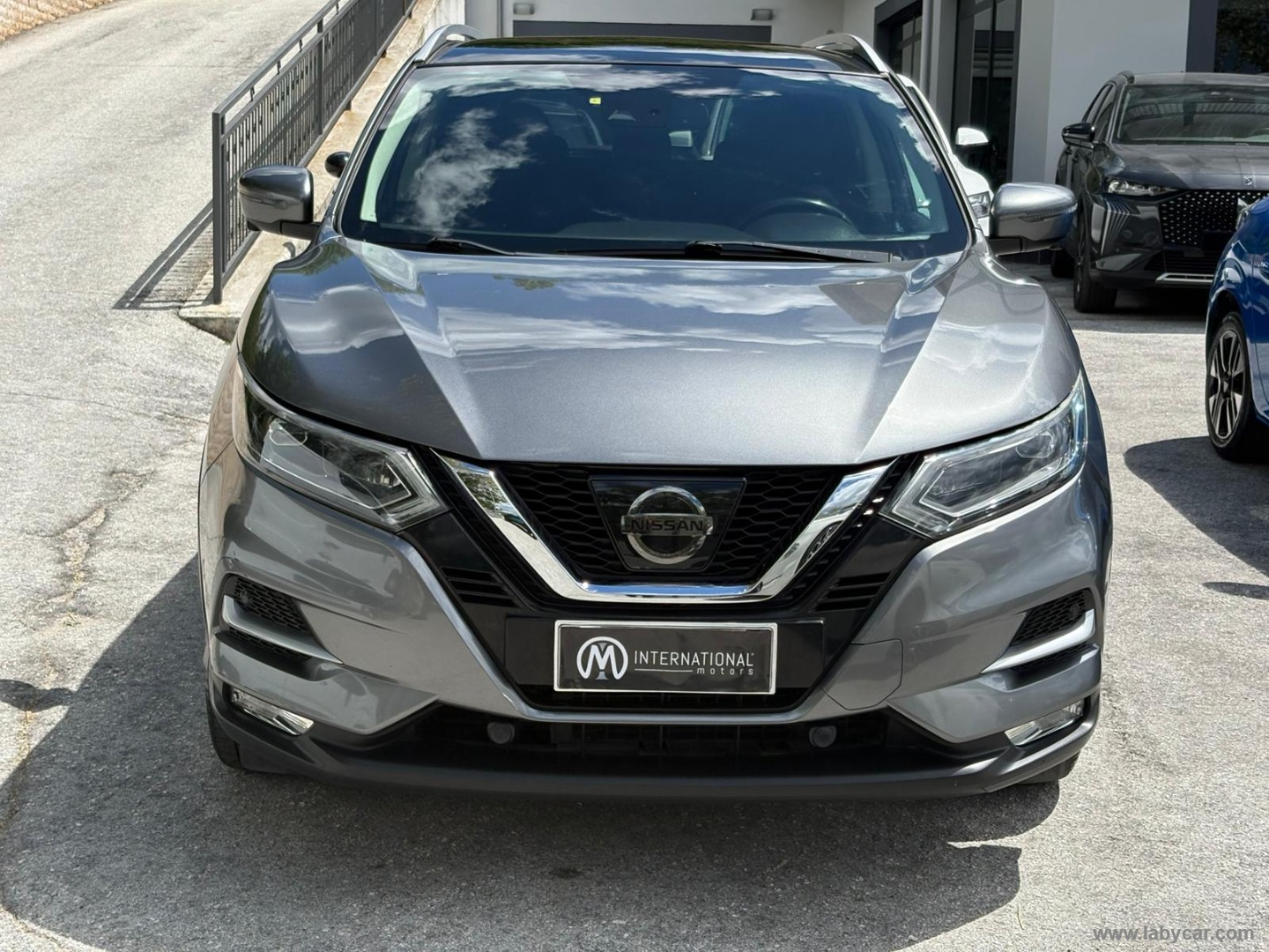 Qashqai 1.6 dCi 2WD N-Connecta - immagine 2