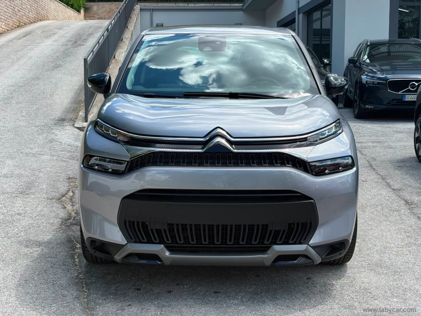 Citroën C3 Aircross PureTech 110 S&S You - Immagine 2