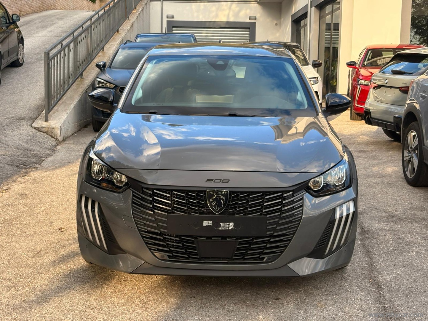 Peugeot 208 PureTech 100 S&S 5p. Allure - Immagine 2