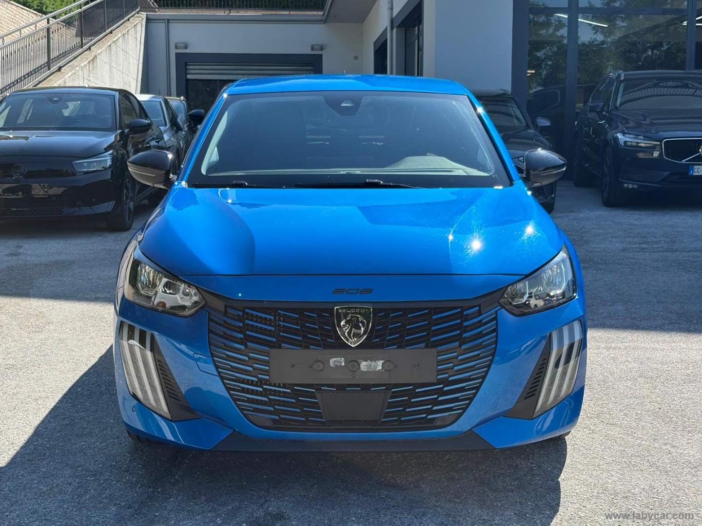 Peugeot 208 PureTech 100 S&S 5p. Allure - Immagine 2