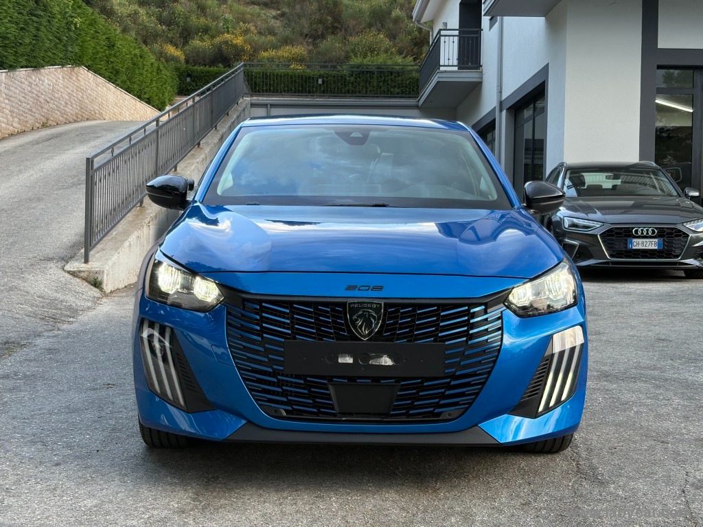 Peugeot 208 PureTech 100 S&S 5p. Allure - Immagine 2