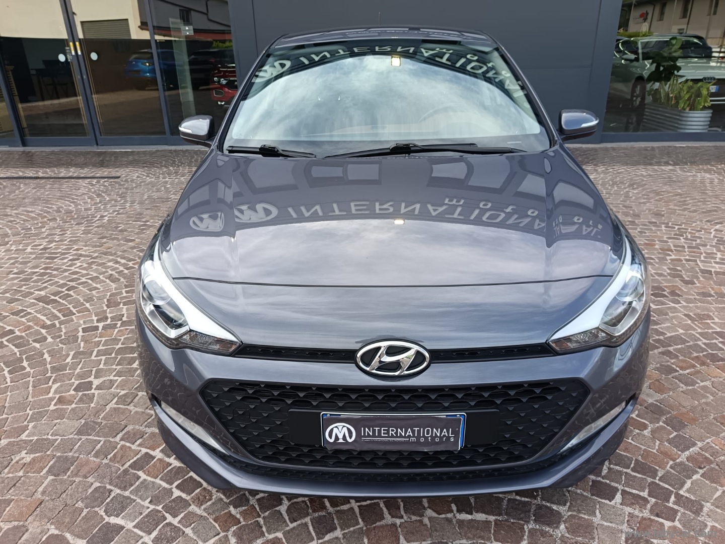 i20 1.2 84 CV 5p. Style - immagine 2