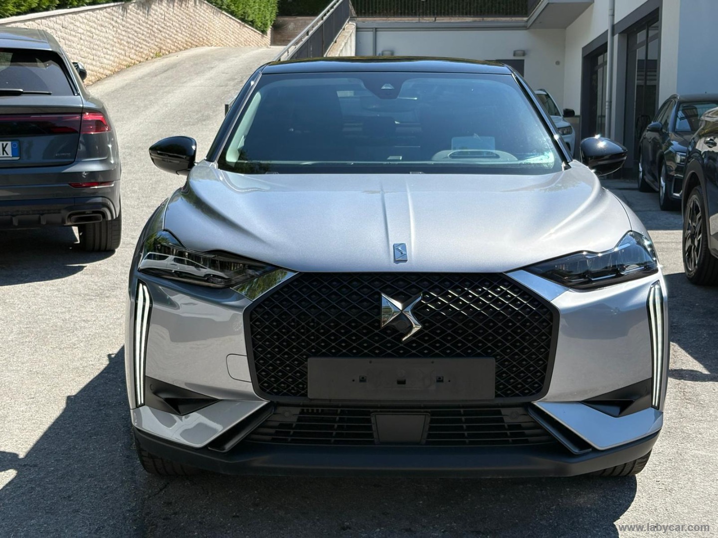 DS AUTOMOBILES DS 3 Crossback 3 PureTech 100 Bastille Business - Immagine 2