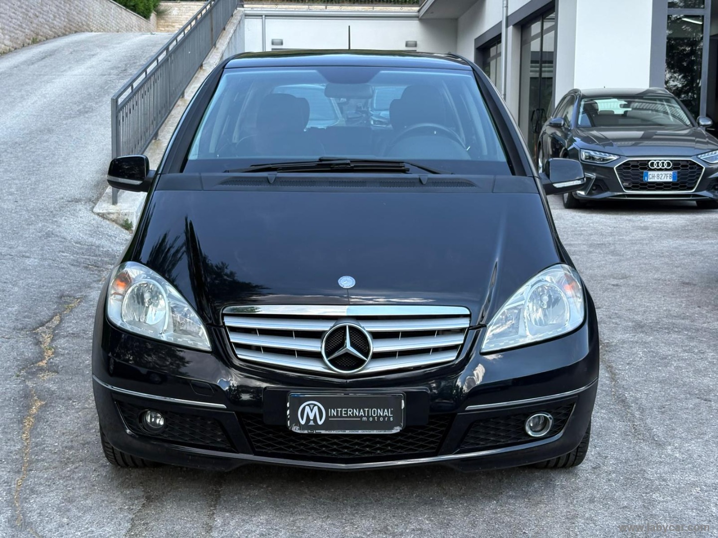 Mercedes-Benz Classe A A 150 Avantgarde - Immagine 2