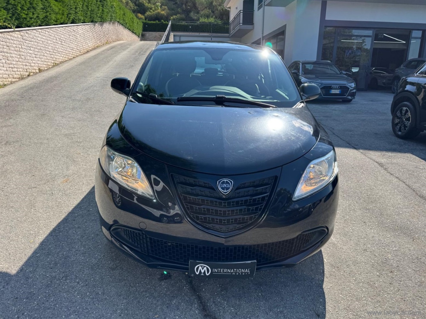 Lancia Ypsilon 1.3 MJT 95 CV 5p. S&S Elefantino - Immagine 2