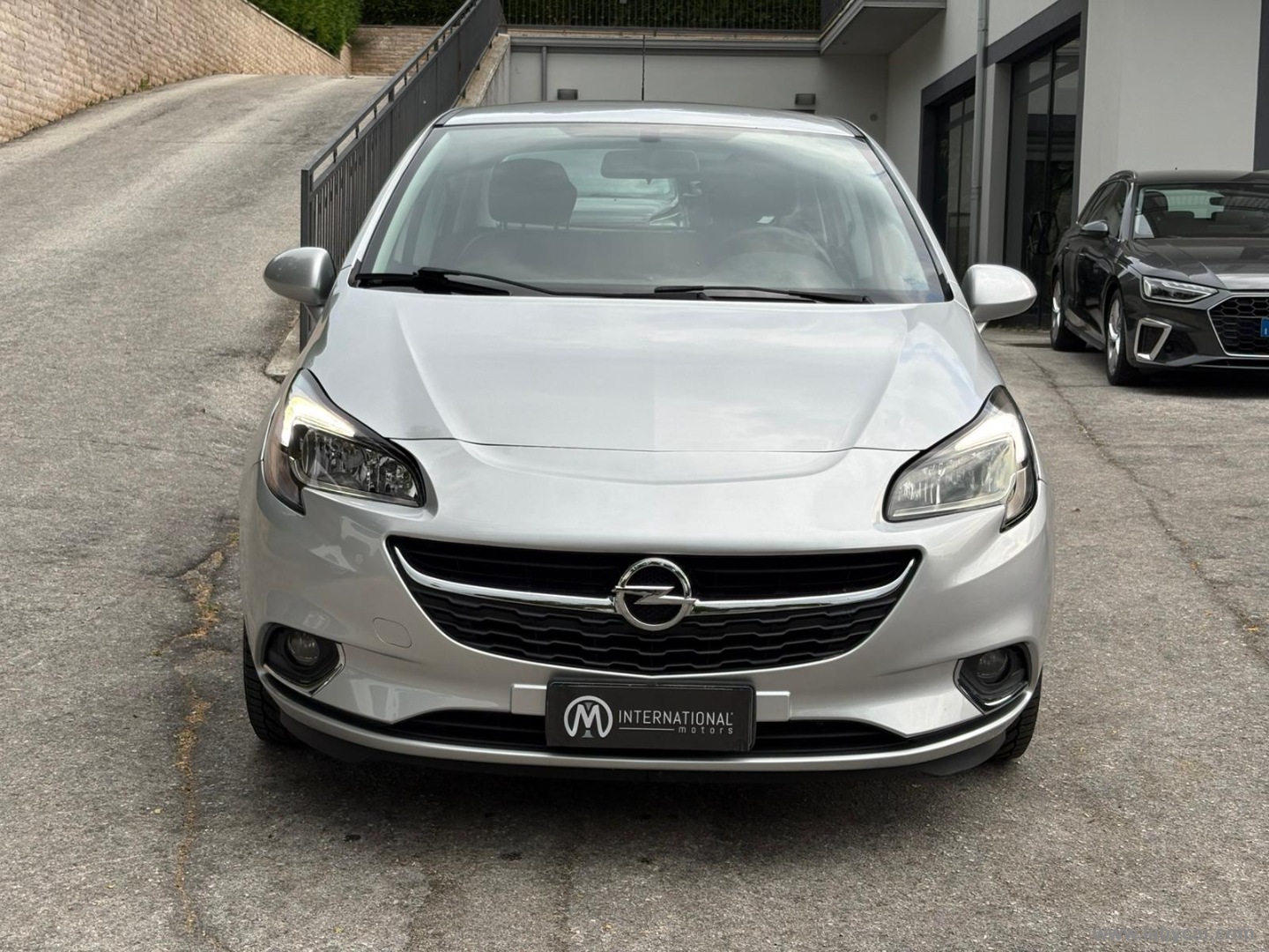 Opel Corsa 1.3 CDTI 5p. Innovation - Immagine 2