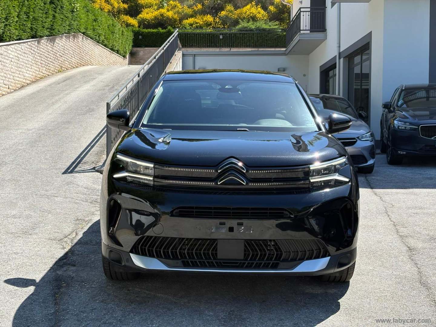C5 Aircross Hybrid 145 e-DCS6 Max - immagine 2