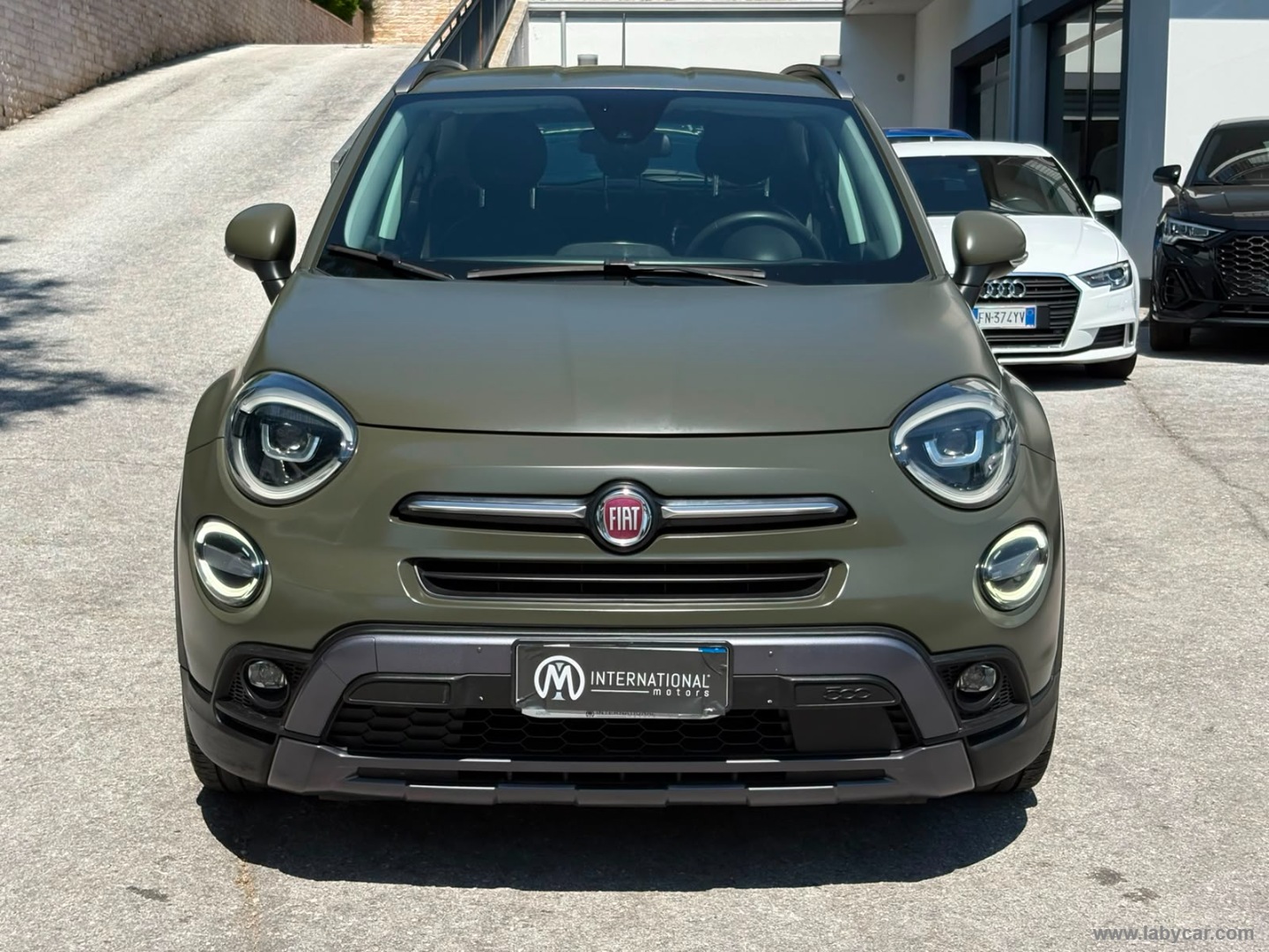 Fiat 500X 1.0 T3 120 CV Cross - Immagine 2