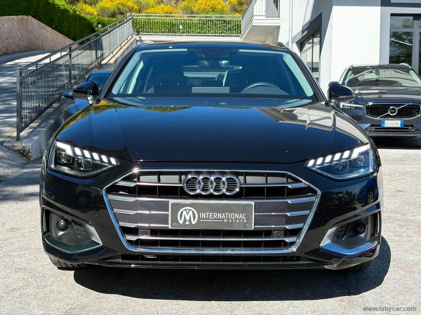 A4 Avant 35 TDI/163CV S tr. Business Adv - immagine 2