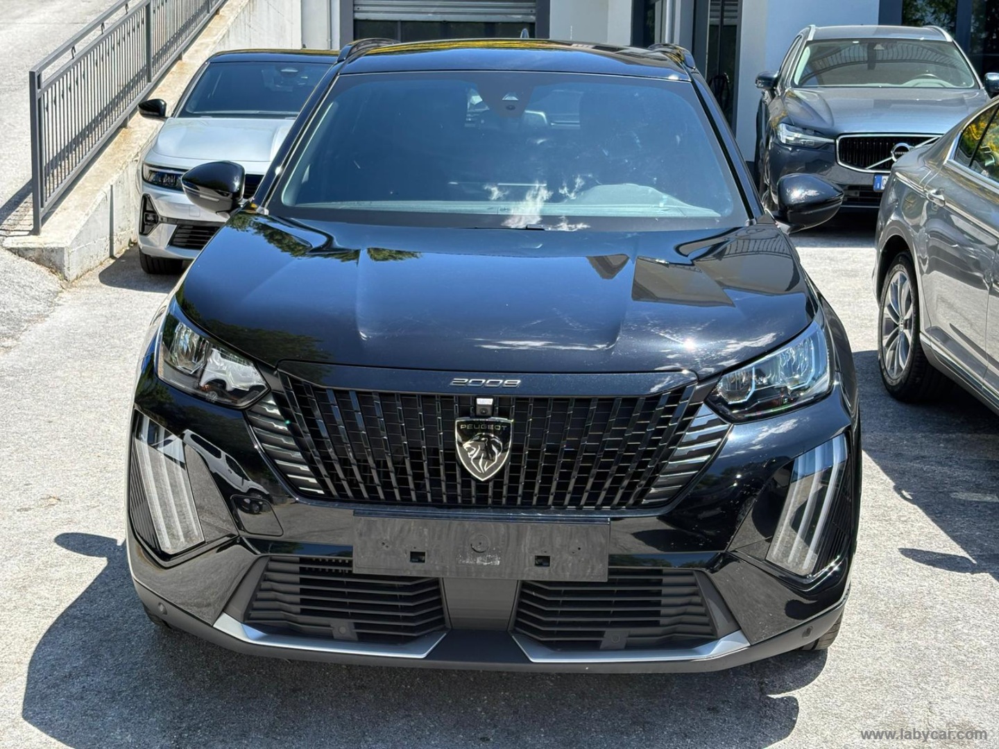 Peugeot 2008 PureTech 130 S&S EAT8 Allure - Immagine 2