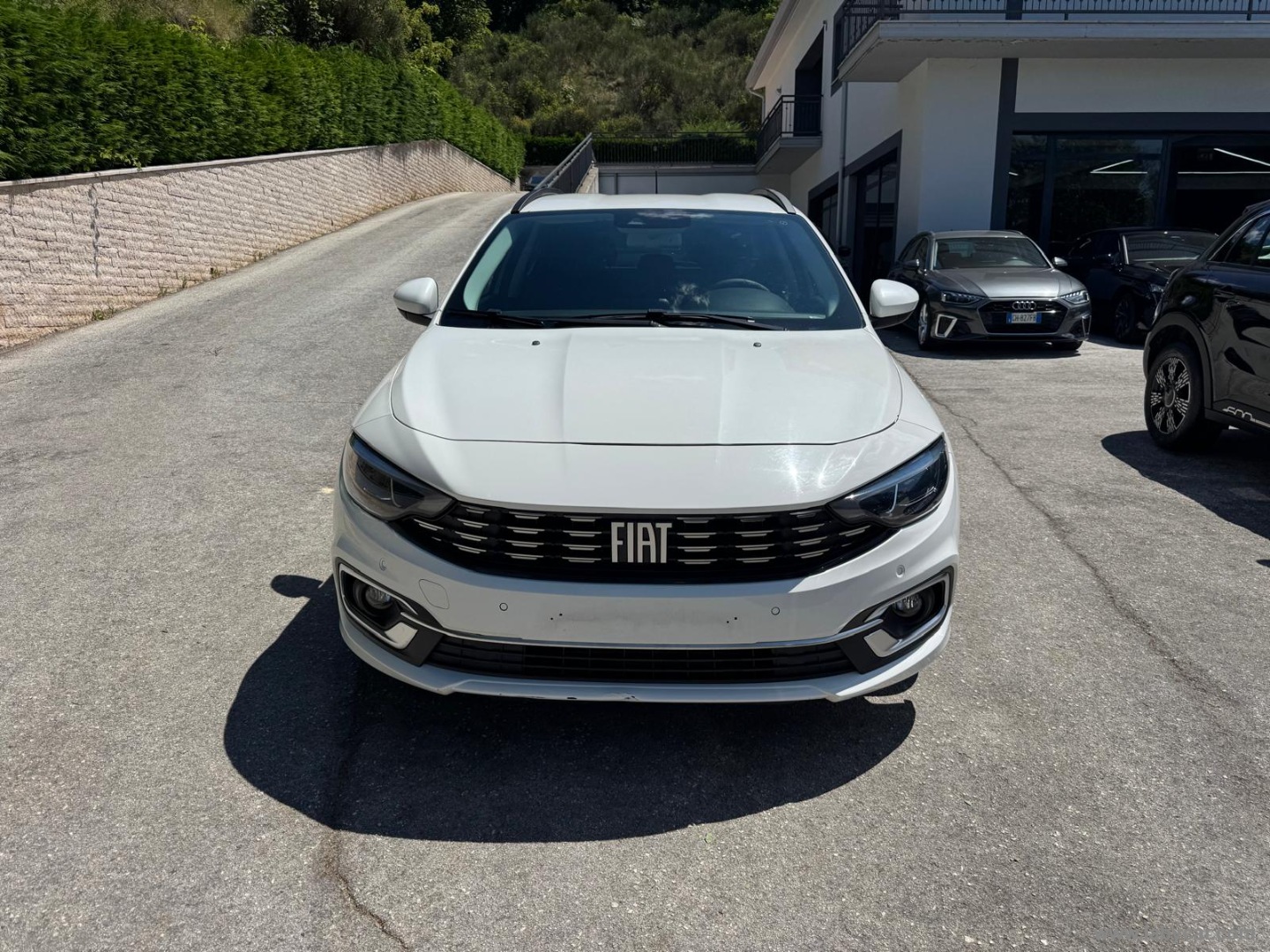 Fiat Tipo 1.6 Mjt S&S SW City Life - Immagine 2