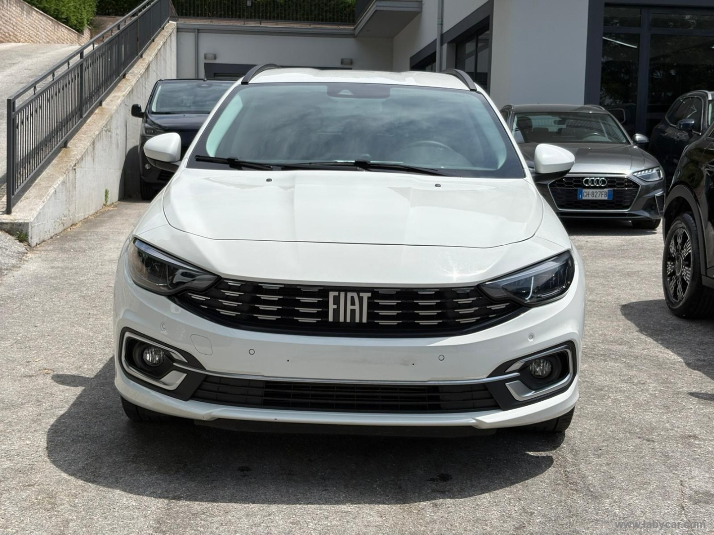 Fiat Tipo 1.6 Mjt S&S SW City Life - Immagine 2
