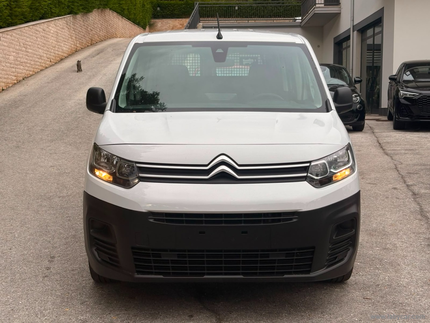 Citroën BERLINGO BlueHDi 100 S&S Combi Live - Immagine 2