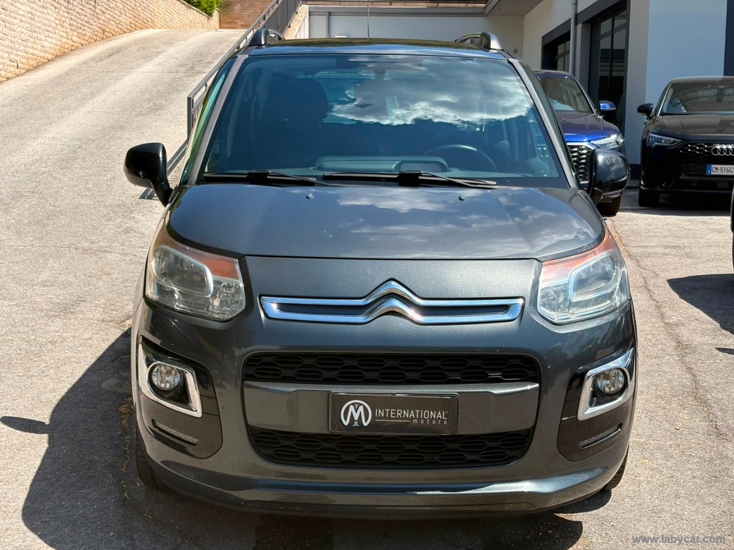 Citroën C3 Picasso BlueHDi 100 Selection - Immagine 2