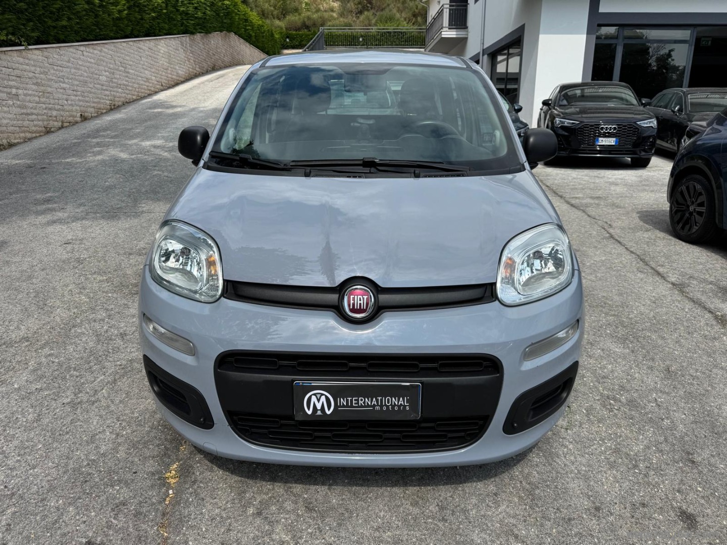 Fiat Panda 1.0 FireFly S&S Hybrid - Immagine 2
