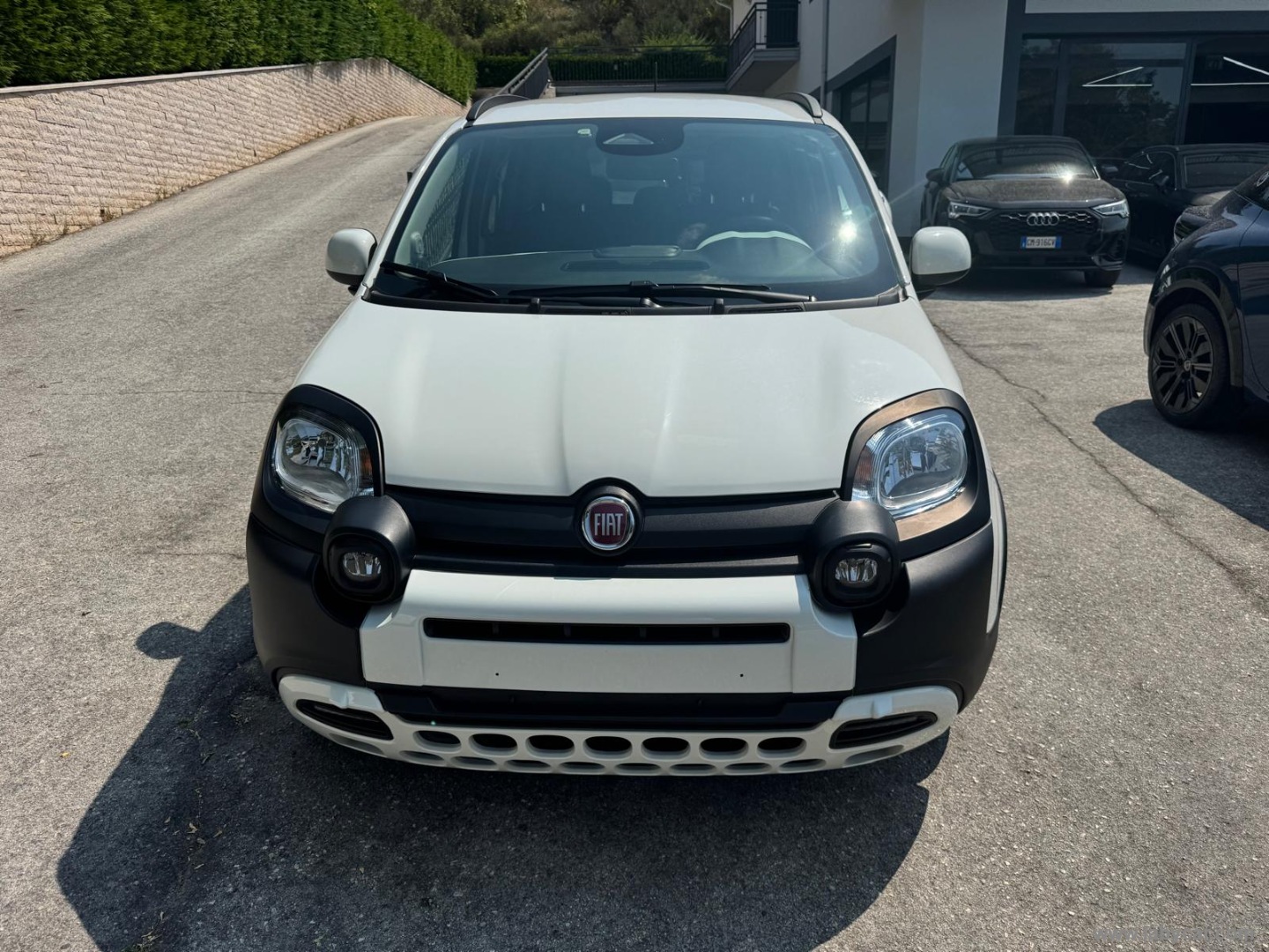 Fiat Panda 1.0 FireFly S&S Hybrid Pandina - Immagine 2