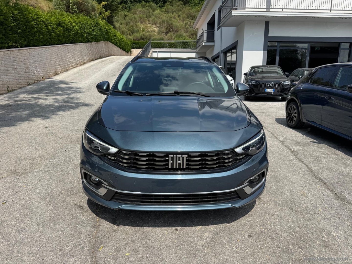 Fiat Tipo 1.6 Mjt S&S SW City Life - Immagine 2