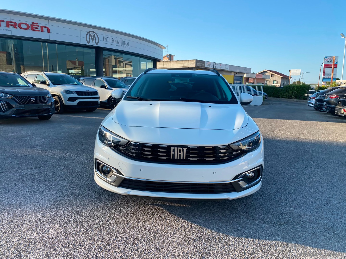 Fiat Tipo 1.6 Mjt S&S SW City Life - Immagine 2
