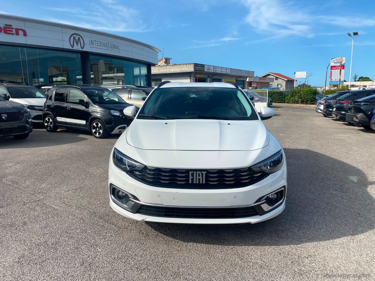 Fiat Tipo 1.6 Mjt S&S SW City Life - Immagine 2
