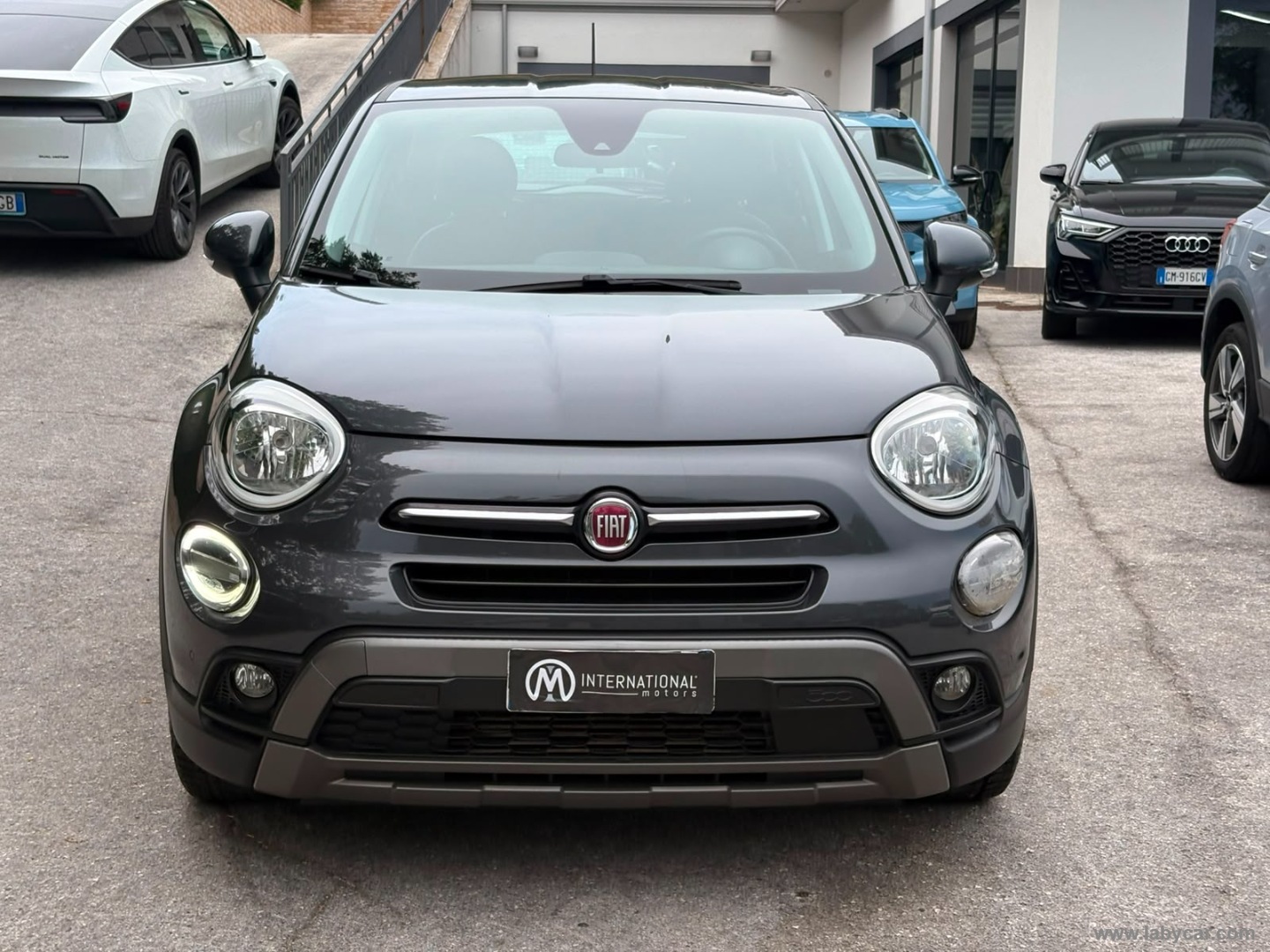 500X 1.6 M.Jet 120 CV Urban - immagine 2